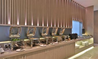 Ejura Hotel (Guangzhou North Station Branch)