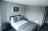 Luxury Apartments Newcastle