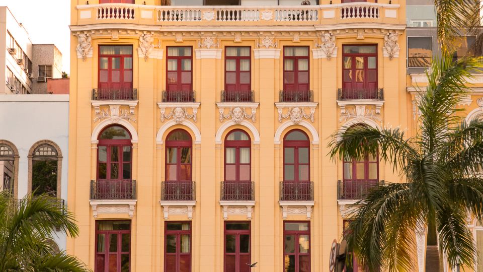 Socialtel Lapa Rio de Janeiro