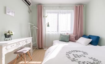 Yixing Hotel (Shanghai Kangqiao Store)