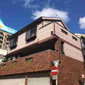 Shirakabanoyado-MInato Hotel Exterior