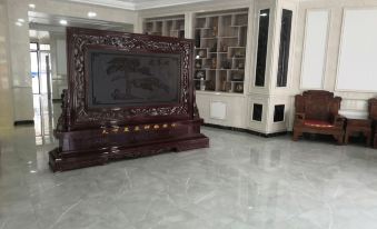 Anhua Tea Xiang Hotel