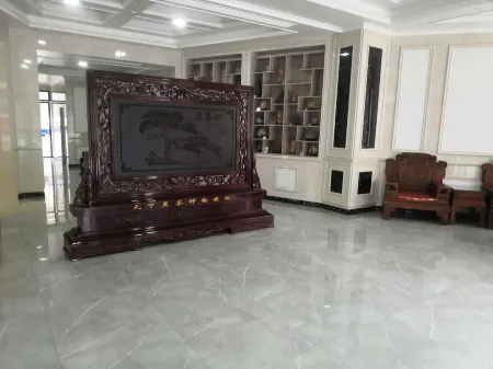 Anhua Tea Xiang Hotel Отели в г. Аньхуа