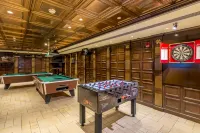 Swissôtel Al Murooj Dubai