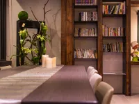 島宇居行藝文旅 嘉義市酒店