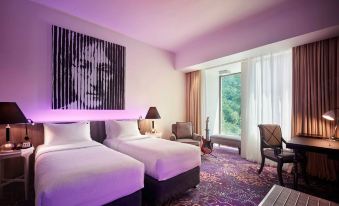 Hard Rock Hotel Penang