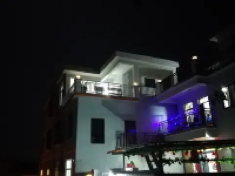 Yinghainali Hotel a Ledong