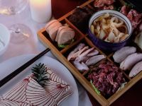 崇州路之青城温泉酒店 - 其他