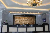 Yecheng Huajin Hotel