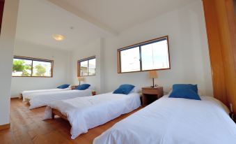 T-REEF Vacation House Grand Bleu