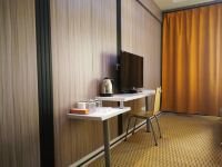西安橙堡宾馆 - 经济大床房