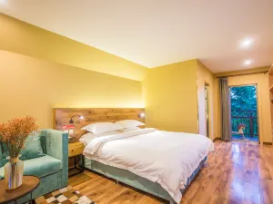 Forest Village Hotels and Resorts Beijing