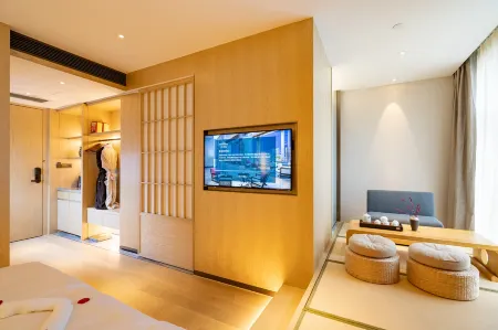 Howard Johnson Aisya Changsha