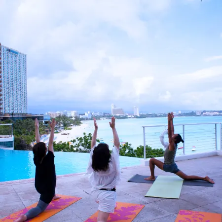Guam Reef Hotel