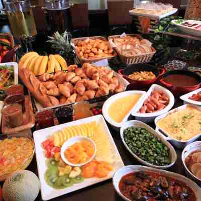 アーバンホテル京都 Dining/Meeting Rooms