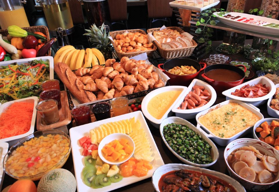 어반 호텔 교토 이미지