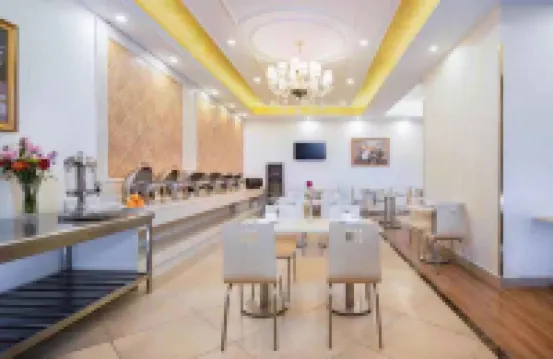 Vienna 3 Best Hotel Huoshan