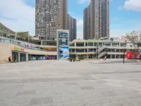 Chongqing Tinglong Hotel Hotels near Meixin Foreigns' Street
