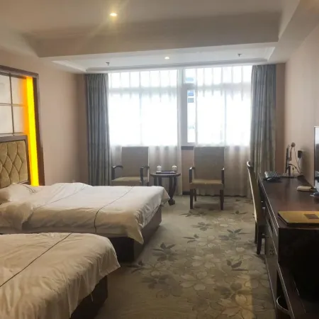 Wuxi Dongda Hotel