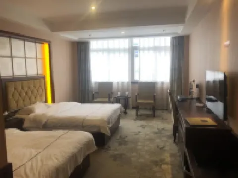 Wuxi Dongda Hotel
