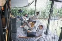 Kloem Hostel - Hostels