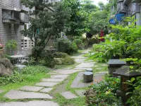 Dongshan River Left Bank B&B - Villas