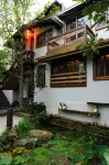 Zhuo Ye Cottage