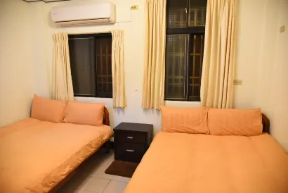 Love Hualien Hostel