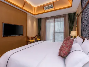 Xiaoqikong Binjiang Hotel