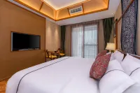 茘波浜江ホテル(茘波古鎮鄧恩銘故居)