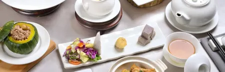 中壢米堤大飯店