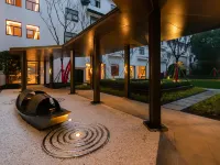 Tianyi Hotel Hotels near Anchang Ancient Town
