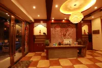 Huize Yuebanwan Light Luxury Hotel Hotel a Huize