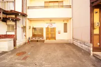 Tomato Villa Takayama Station