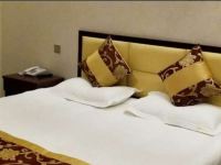 上海阳坤华府国际酒店 - 特价大床房(无窗)