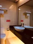 Daxiagu Hotel - 3 Yıldız