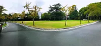 上海景苑水莊酒店