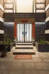 Ruyun Garden Hotel Hotel in zona CPC Guizhou Botanical Garden Committee