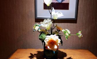 New Home Inn Hanyu Hotel