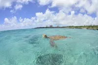 The Shigira Hotels in Miyakojima