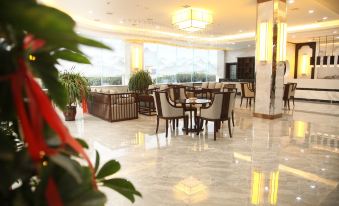 Qinghe Shengshi Huangting Boutique Hotel