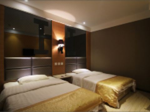 京苑连锁精品酒店(青岛五四广场店)