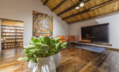 Suitetrails - Jiushe Hotel