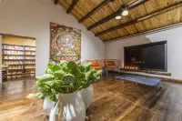Jiushe Hotel Hotels in Yichun