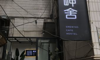 Brewing Cafe Hostel