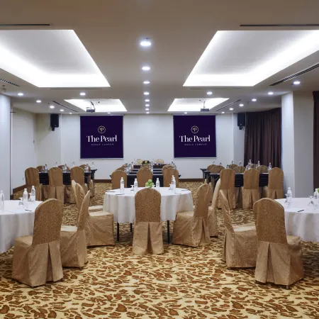 The Pearl Kuala Lumpur Отели рядом с достопримечательностью «Гасинг Хилл»