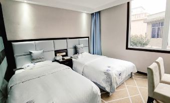 Jiang'an Zhuxiang Boutique Hotel