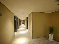 如家精选酒店(西安行政中心高铁北客站店) - 公共区域