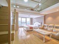 杭州鸣悦公寓 - 豪华loft三床套房
