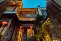 Hongcun Yixian County emblem Hostel Hoteller i 
